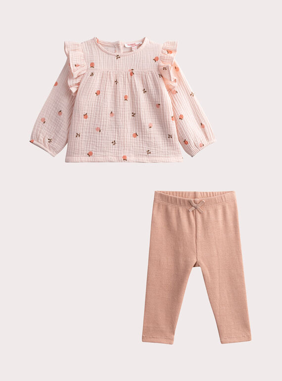 Rose SET WILANENS / 25SG0942ENS030